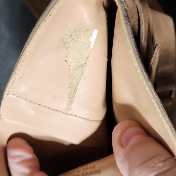 Franco Sarto “Kacey” Bootie Size 11 - Picture 7 of 8